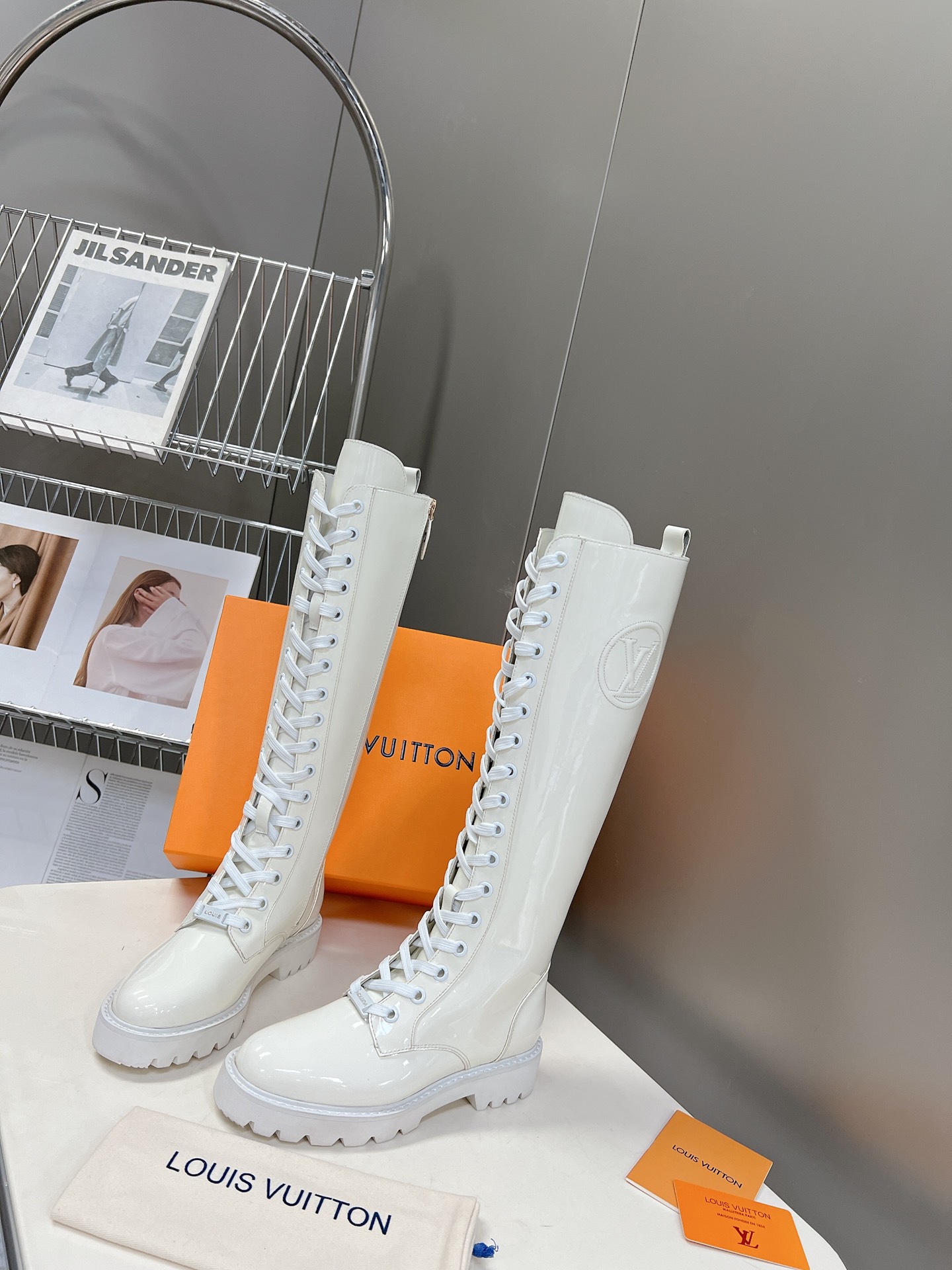 Women's high heels